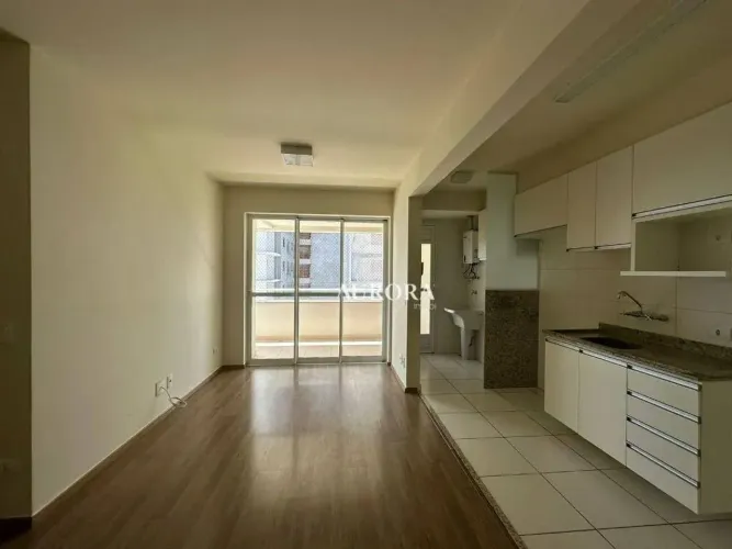 Apartamento com 3 dormitórios para alugar, 78 m² por R$ 3.800/mês - Gleba Fazenda Palhano 