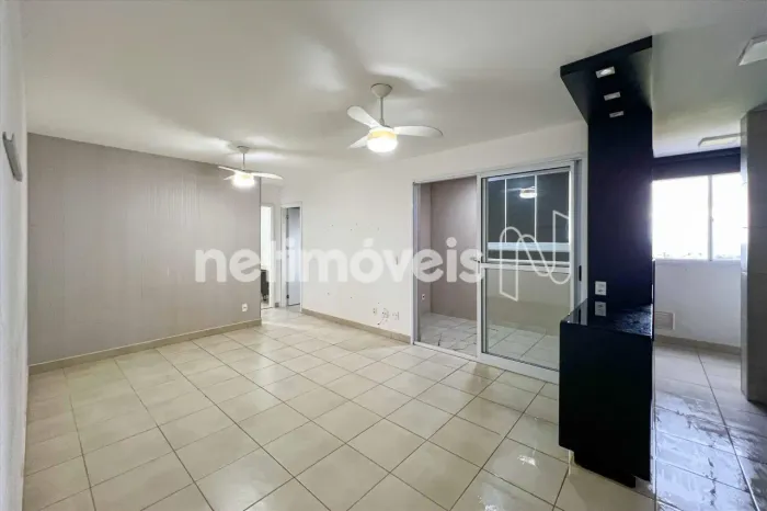 Apartamento 2 Quartos para Locação no Vila Nova Vista