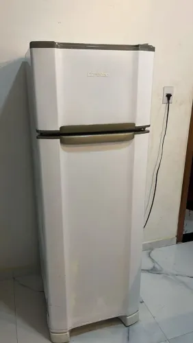 Geladeira toda original nunca foi México 409 litros