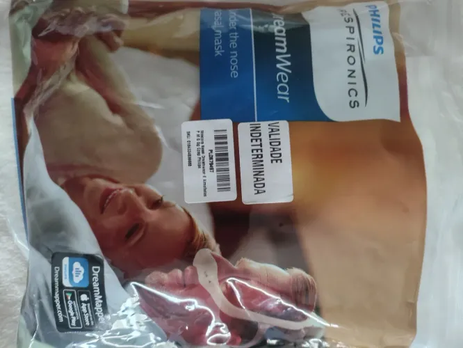 Máscara cpap 02 modelos disponíveis valor de mercado as duas máscaras mais tubo engate rap