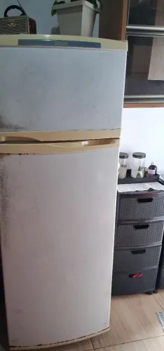 Geladeira