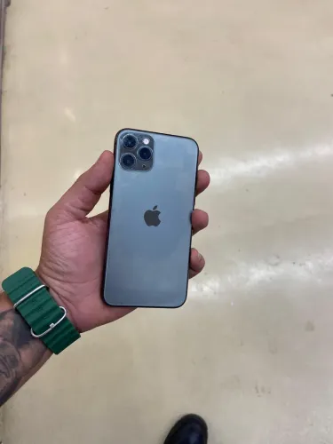 iPhone 11 Pro 