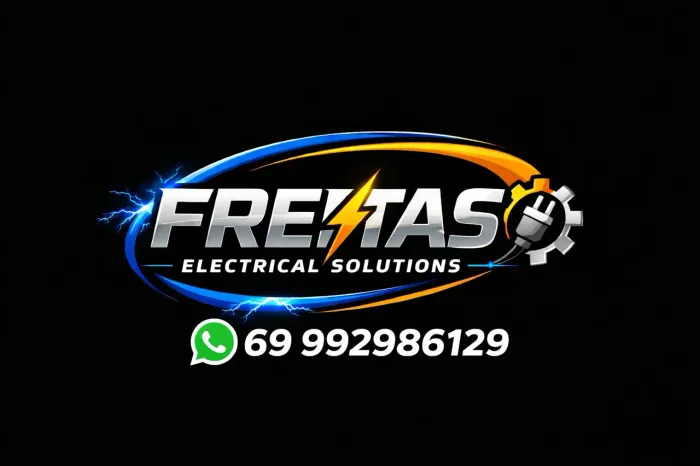 Eletrotécnico / Eletricista Predial e Industrial 