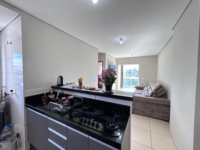 Apartamento à venda no Pinheirinho, Chapecó