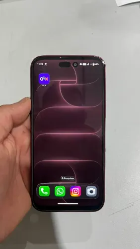 iPhone 18 Pro Max, sabor iPhone 18
