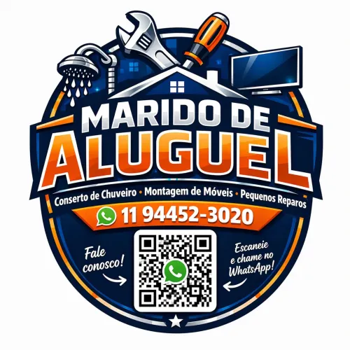 Marido de aluguel