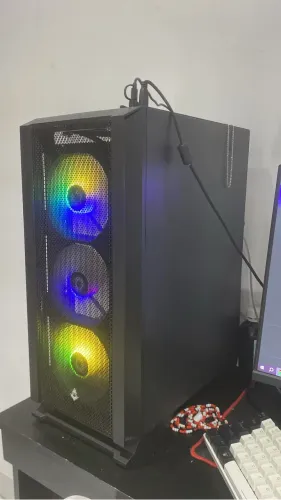 pc gamer completo