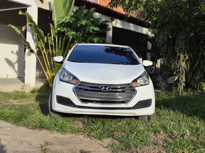 Imagem de Hyundai HB20S C.plus/c.style1.0 Flex 12V Mec. 4P 2016