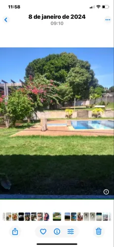 Casa Barra de Jacuipe