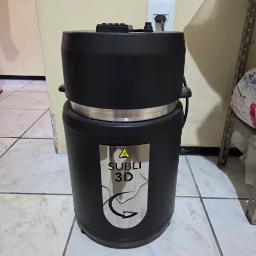 KIT SUBLIMAÇÃO