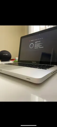 Macbook Pro