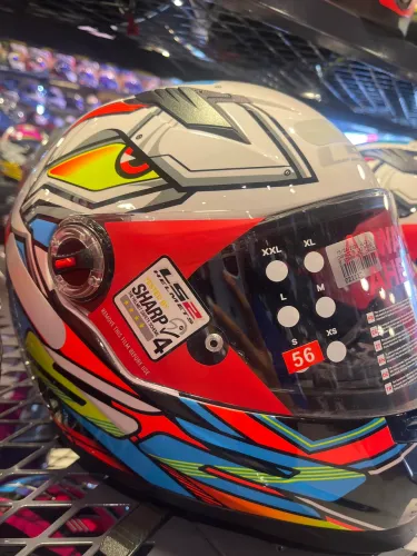 Capacete Ls2