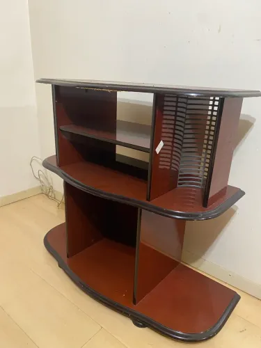 Rack mogno