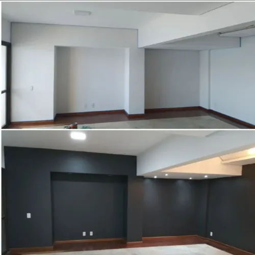 PINTOR RESIDENCIAL GERAL .
