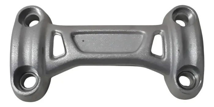 Suporte Guidao Triumph Speed Twin 1200 19/24 Ori 55697