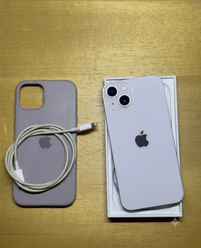 iPhone 13 128gb Branco