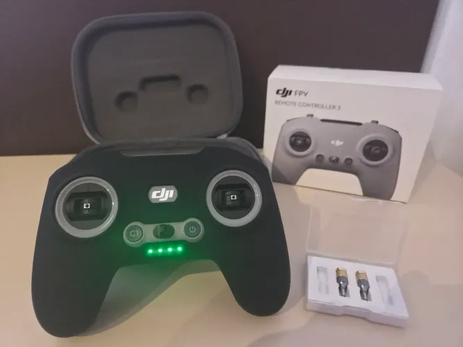 DJI FPV Remote Controller 3