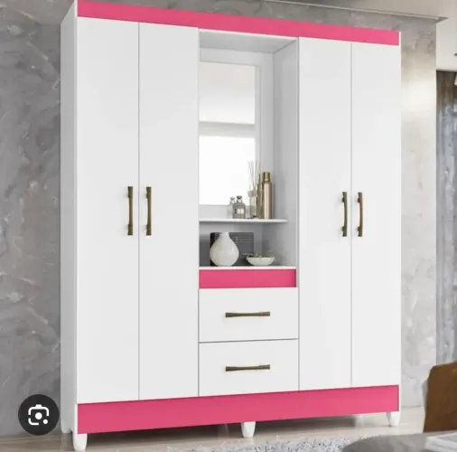 Guarda roupa