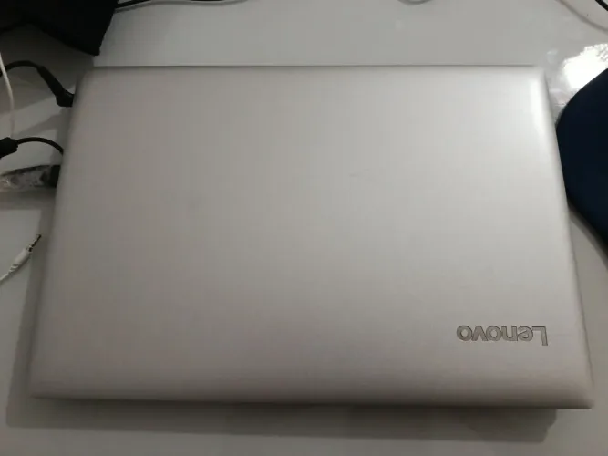 Notebook Lenovo IdeaPad 330 i7 8ª Geração, 20GB RAM, 2 SSDs 240GB, Placa NVIDIA