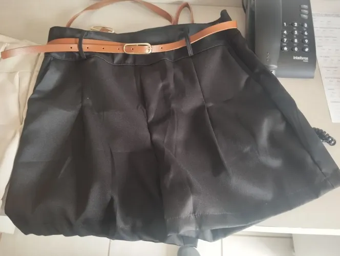 Short feminino