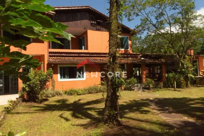 Casa em Rua Vera Lúcia Pereira - Balneário Garça Vermelha - Peruíbe/SP