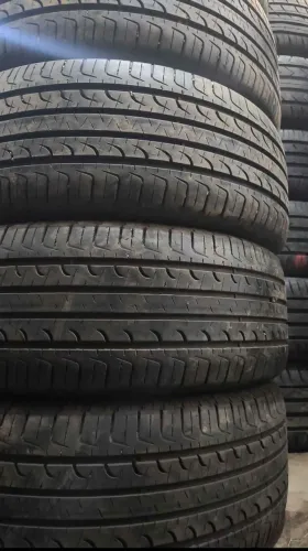 PNEUS 215/55/17 GOODYEAR (VULCANIZADOS)