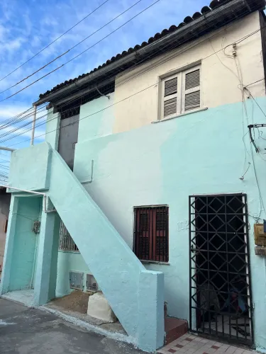 2 casas a venda pelo preço de 1 pra vender logo