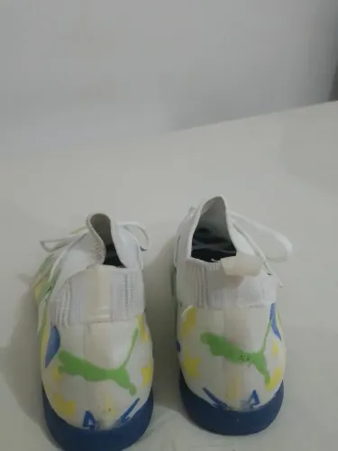 CHUTEIRA SOCIETY PUMA NEYMAR JR
