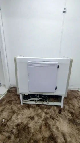 Balcão expositor refrigerado Gelopar