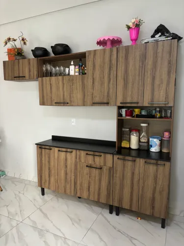 Armário de cozinha