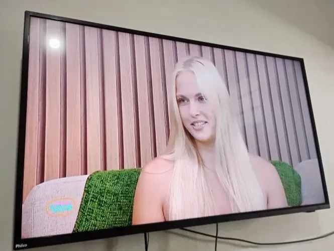 Smart tv Philco