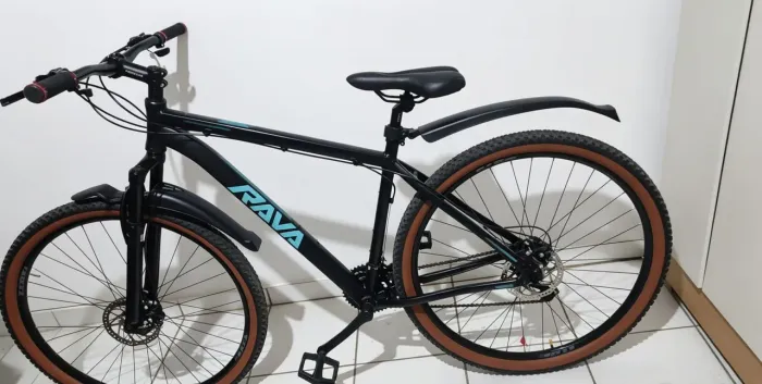 Bicicleta Rava