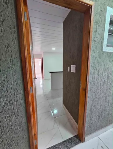 Aluguel de Apartamento