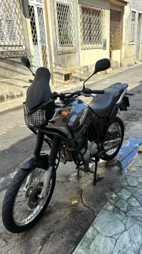 TENERE 250cc - 2017