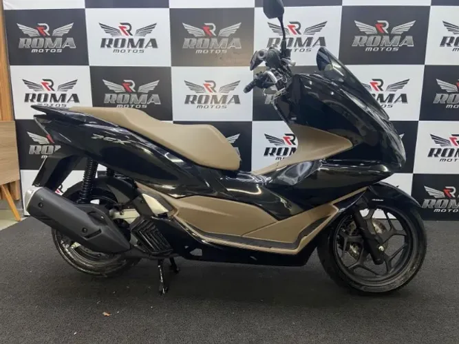 Honda PCX 160 2027 0km