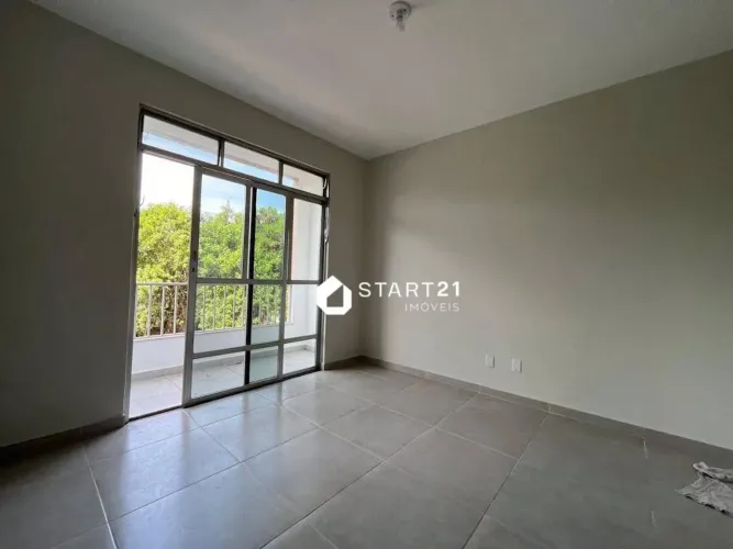 Apartamento Residencial à venda, Centro, Barra Mansa - AP0193.