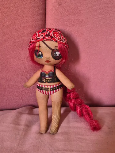 Boneca Nanana surprise
