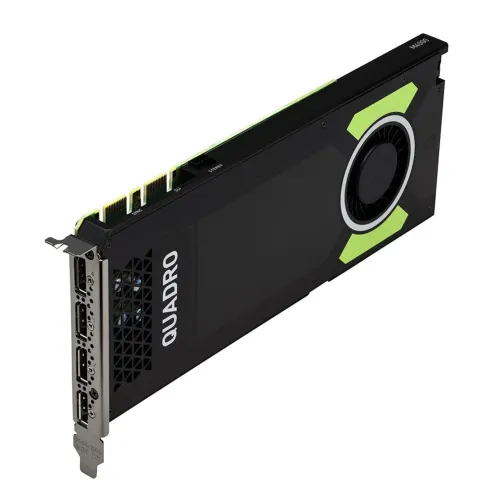 Placa de vídeo NVIDIA Quadro M4000 8gb
