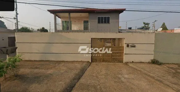 Casa estilo Sobrado com 4 dormitórios à venda, 342 m² por R$ 530.000 - Conceição - Porto V