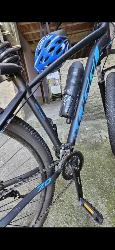 Vendo Bicicleta Oggi Big Wheel 7.0 18V 2022