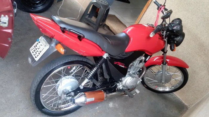 Fan 125 montado 68