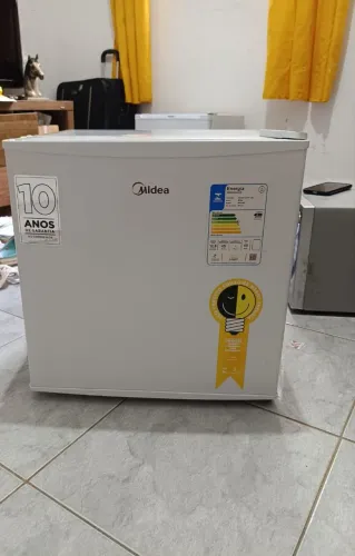 Só venda frigobar Midea