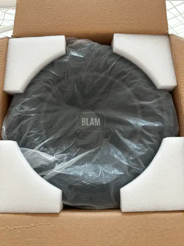 Subwoofer Blam 1000W 12 polegadas R12DB