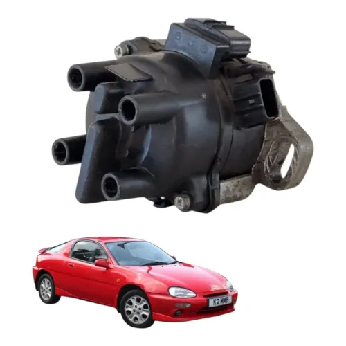 Distribuidor Original Mazda Mx3 1.6 16v