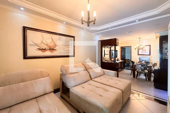 Casa à Venda - Assunção, 3 Quartos, 371 m2