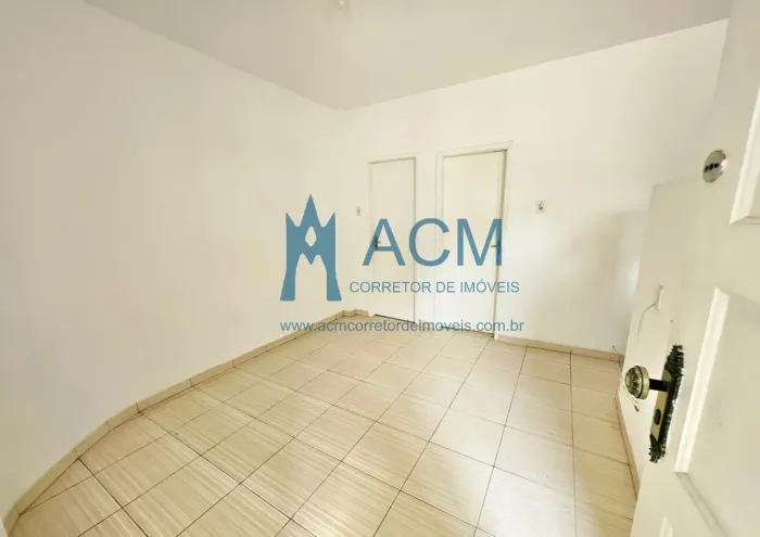 Imóvel para aluguel com 65 metros quadrados com 1 quarto em Botafogo - Rio de Janeiro - RJ