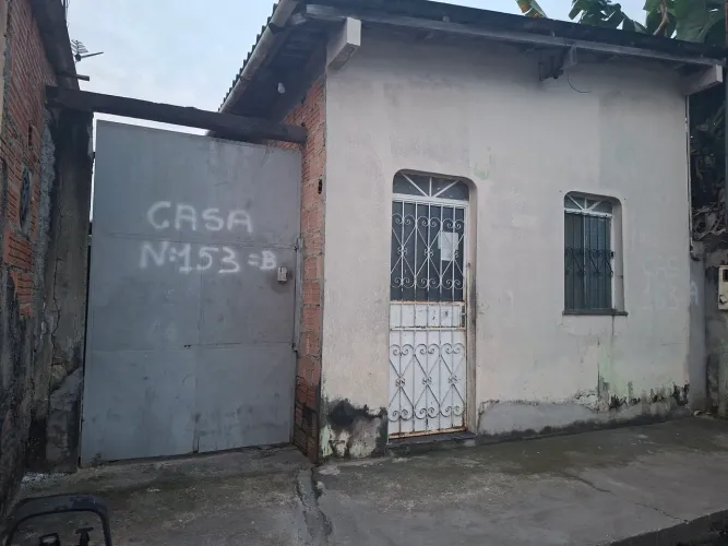 Aluguel  de quarto com cozinha