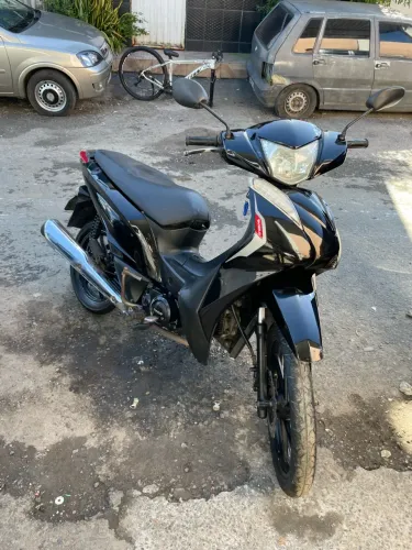 Shineray Jet 50cc 2020