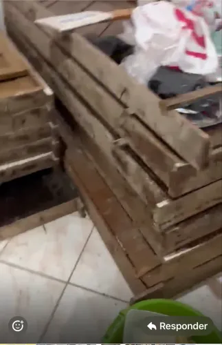 Vendo portas e janelas jatobá total 12 pecas