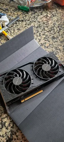4060 ti 8gb Galax MAIS BARATA DO RS